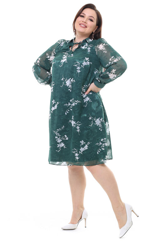 Платье-2593 - Леди мария фото 32