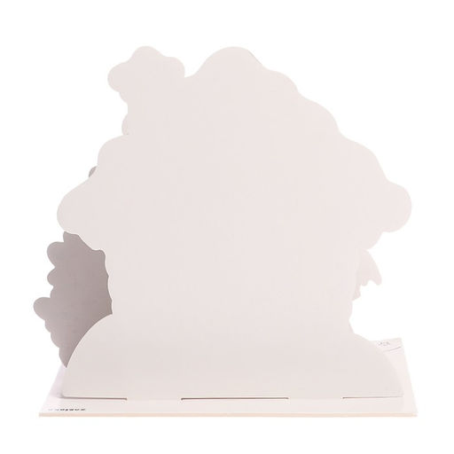 Набор для творчества 3 в 1 3D-раскраска. Весёлый праздник - Zabiaka фото 5