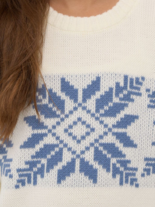 Джемпер детский 5242-10158 - Vay фото 7