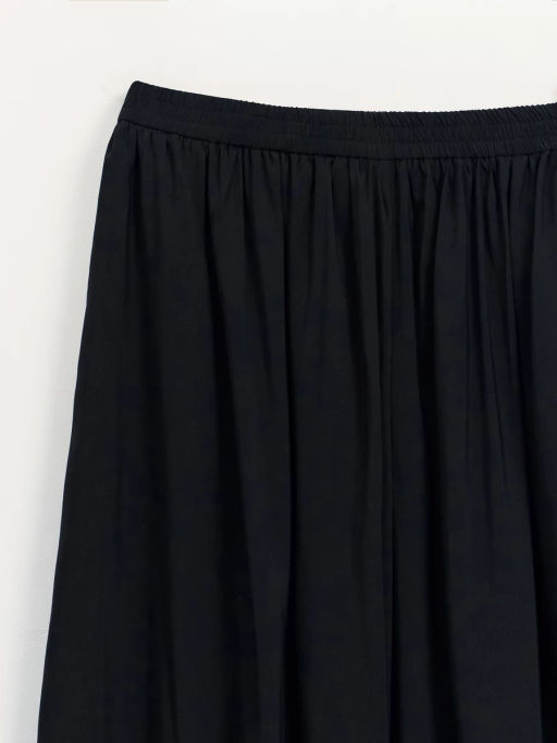 Широкие брюки из вискозы ZR2605022102-50 / Zarina