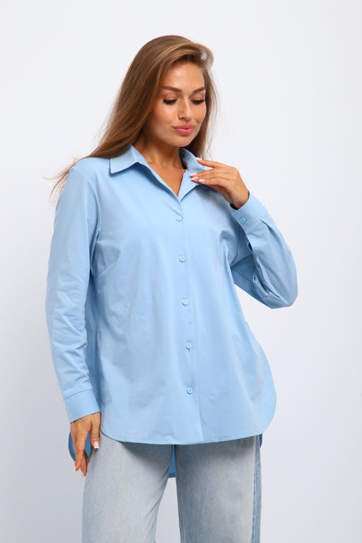 Женская рубашка 31985