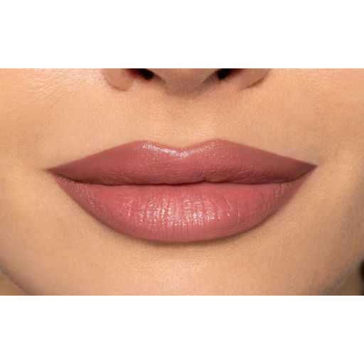 Губная помада Vamp! Creamy Duo, 007 Персиковый нюд