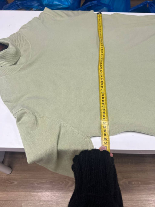 Водолазка #ОКТ08 - Dommod фото 83