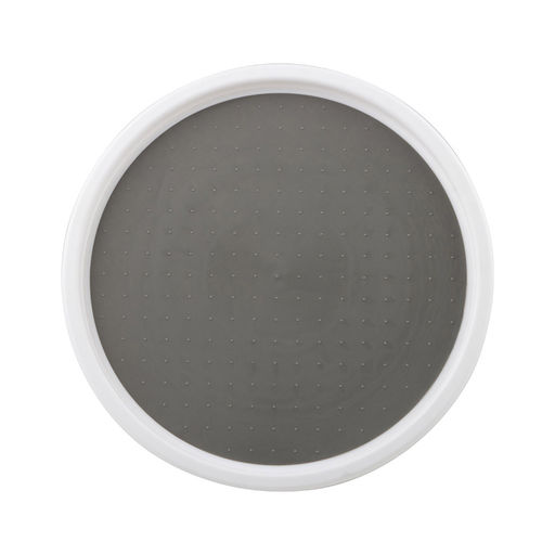 Органайзер вращающийся FORMA, 25*25*2,5 см арт. 107694