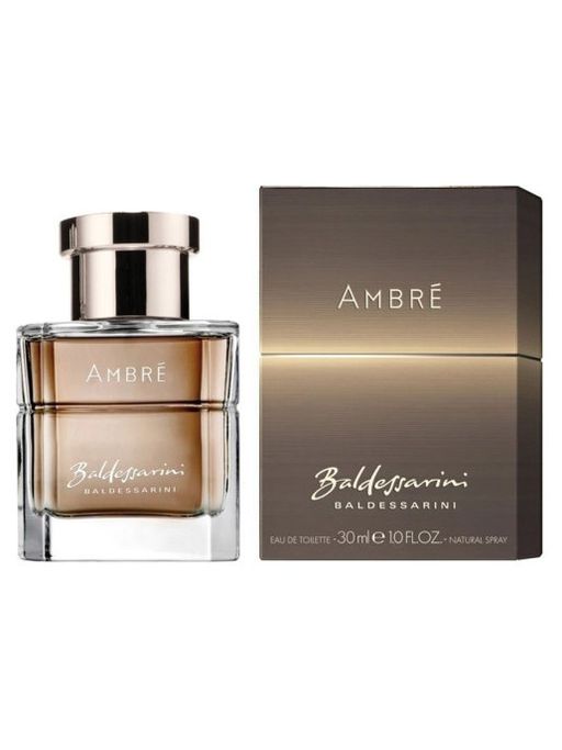 BALDESSARINI AMBRE m EDT 90 ml M, туалетная вода