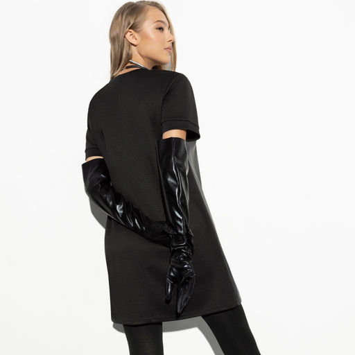 Платье Всё решено (нью) - Charutti фото 5