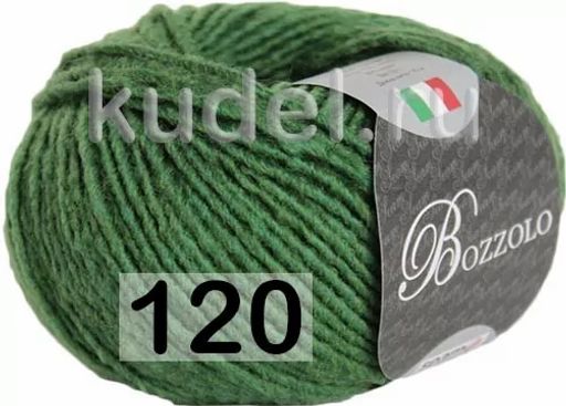 BOZZOLO - Seam фото 21