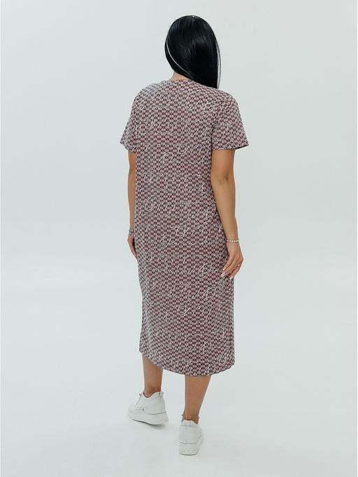 Муза платье женское (трава) - Lovetex фото 22