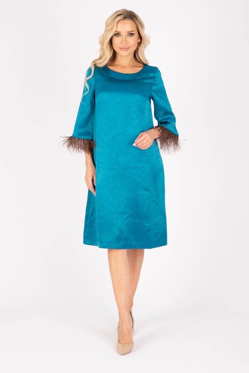 Платье П4-3990/6 - Wisell фото 9