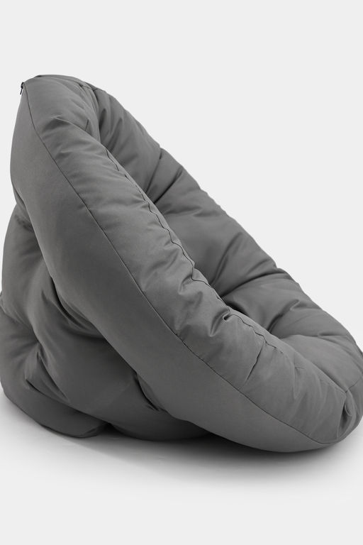 Кресло-трансформер матрас Bio-Line бескаркасное KTO70x70