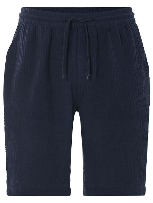 Мужские муслиновые шорты LIVERGY  фото 5