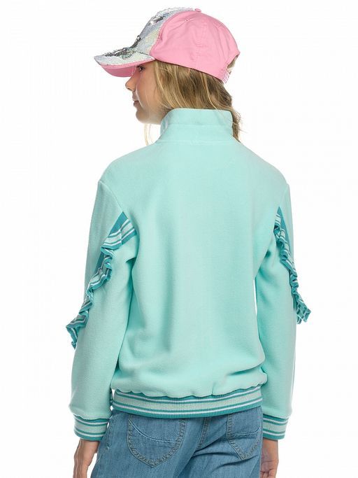 Pelican GFXS4158 куртка для девочек фото 3