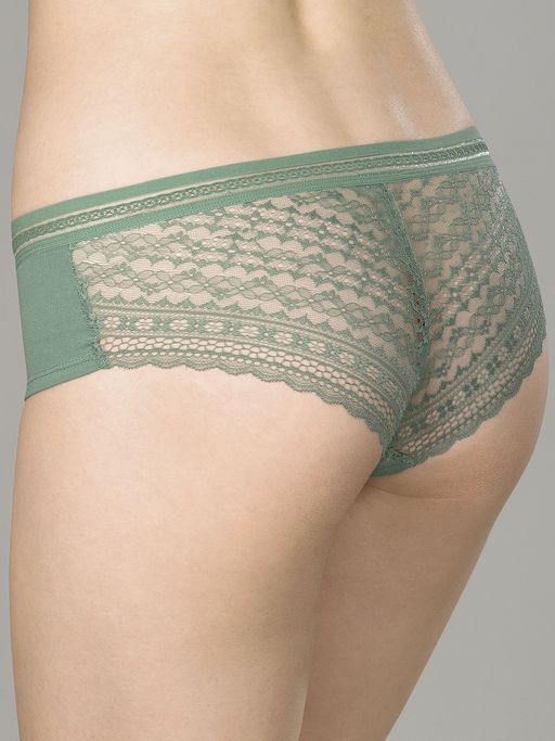 LUHA6295 трусы женские - Pelican фото 3