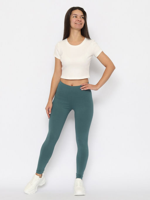 CRB wear/CSLW 60358-43 Футболка женская,голубой/Ex.Cherubino  фото 160