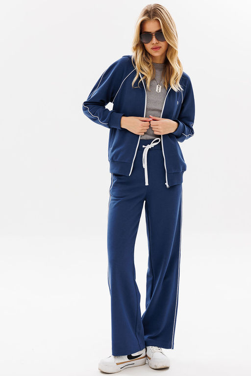 Костюм GO F3081/20-01.164-170 индиго