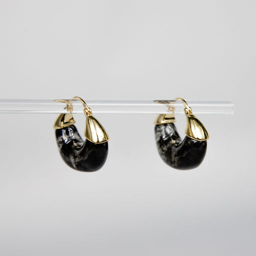 Серьги Арт. 34-0579-Y