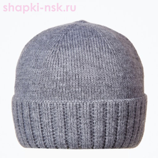 Брэндон XXL Шапка мужская флис (59-61)