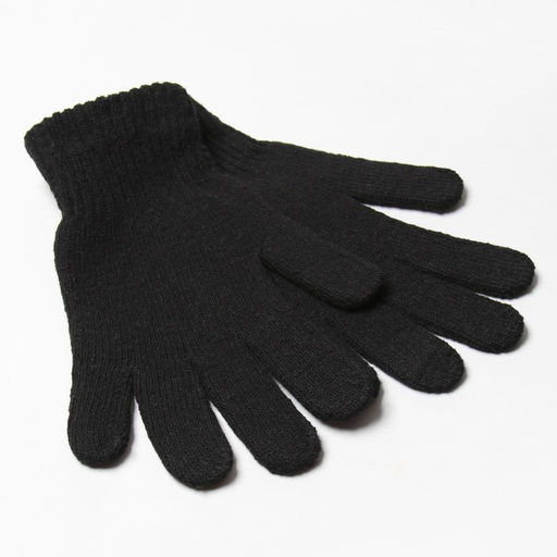 Новогодний подарочный набор «Bad Santa», плед, носки, перчатки, термостакан