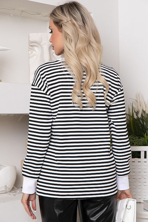 Джемпер 41688 - Avili фото 8