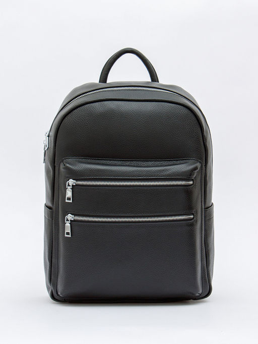 Рюкзак 2420H black Heanbag