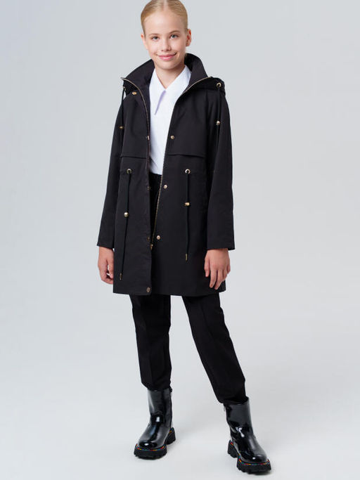 PlayToday / Плащ для девочки фото 2