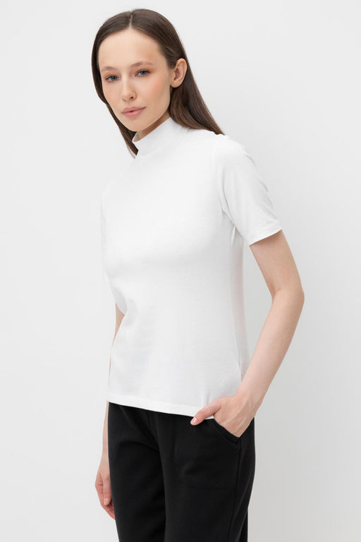 ЕВТ 3262/сахар джемпер жен - Very neat фото 3