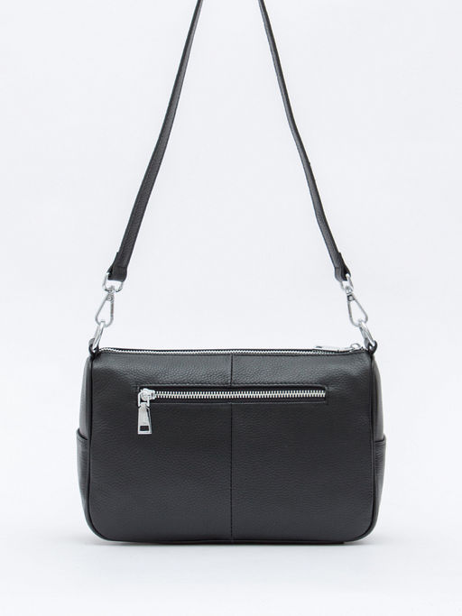 Сумка 6006VG black Vitrlle Grassi