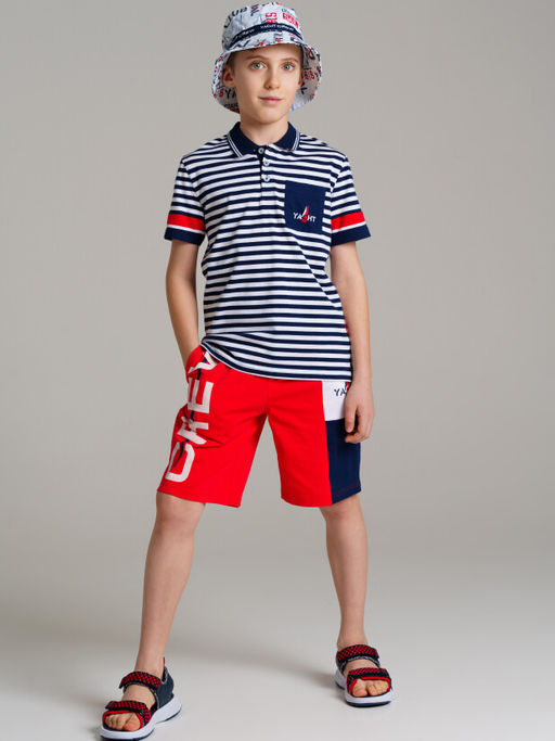 PlayToday / Сандалии для мальчика фото 3