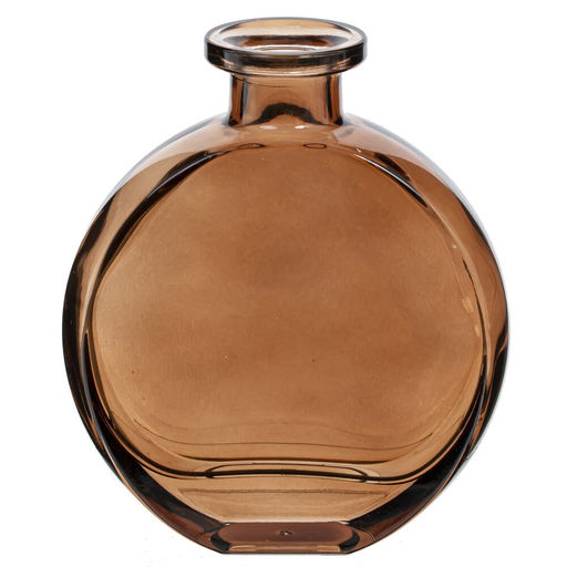 Ваза, L10,5 W4 H12,5 см, 4в. - Remeco фото 5