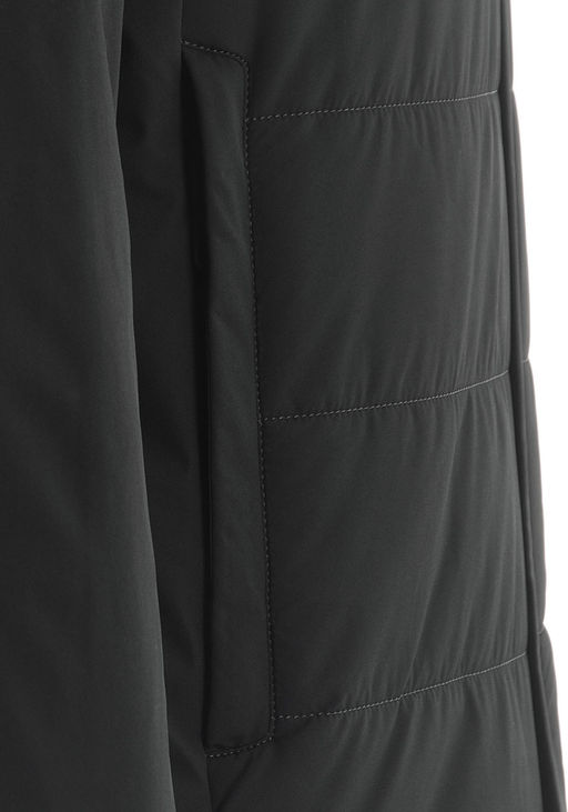 Мужская куртка осень-весна DL-8727