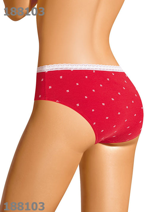 Трусы слипы Clever wear