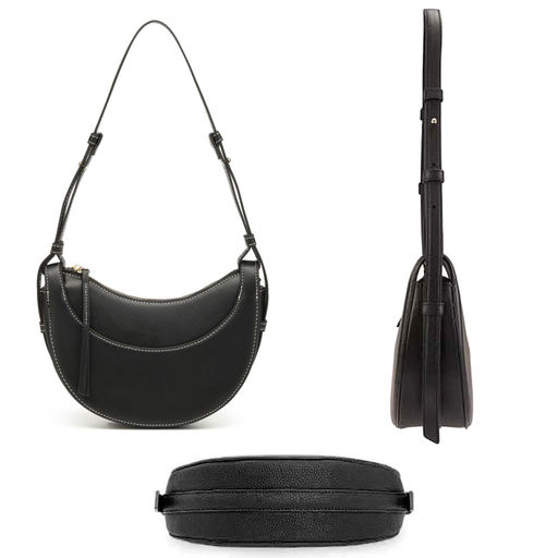 Сумка A-PL-1004-Black