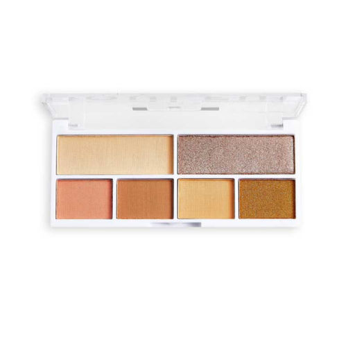 Палетка теней Colour Play, Soulful 6479967