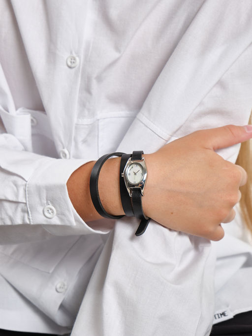 Часы PR3367 белый - Mini maxi фото 9