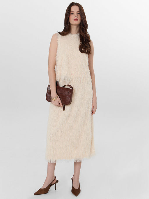 ЮБКА ЖЕНСКАЯ - Mark formelle фото 5