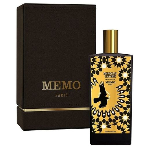 MEMO MOROCCAN LEATHER u EDP 75 ml M