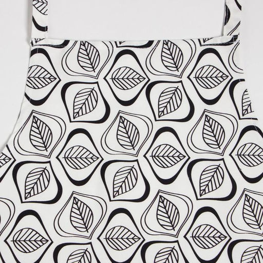 Фартук Этель Leaves 60×70 см, 100% хлопок, саржа 190 г/м²