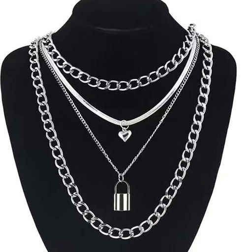 Колье арт. 26 5651 (id 273962) - Rada фото 2