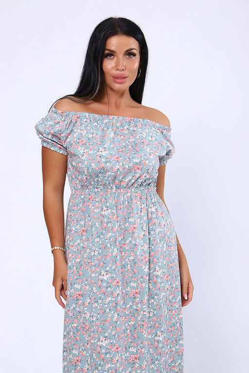 Платье 71068 - Натали фото 49