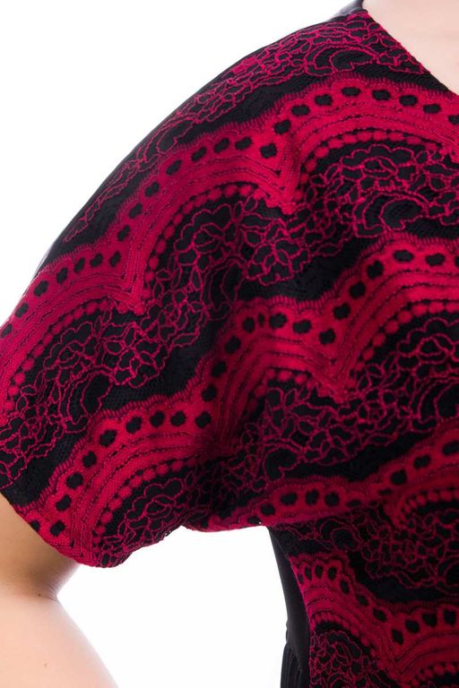 Платье П3-3776/11 - Wisell фото 3