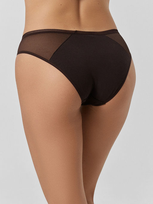 ТРУСЫ ЖЕНСКИЕ (3ШТ.) - Mark formelle фото 4