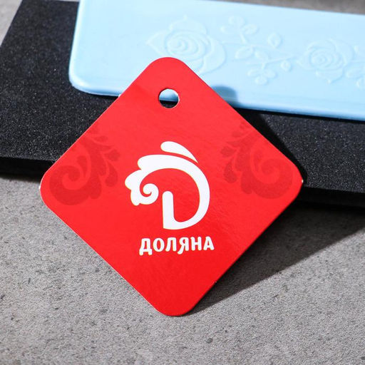 Водосгон для пола Доляна, черенок из нержавеющей стали 90 см, рабочая часть 34?2,5 см  фото 11