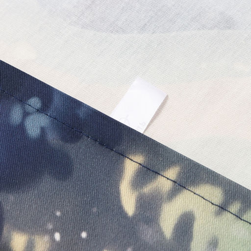 Полотенце Этель. Мечты сбываются, 40?73 см, 100% хлопок, саржа 190 г/м?