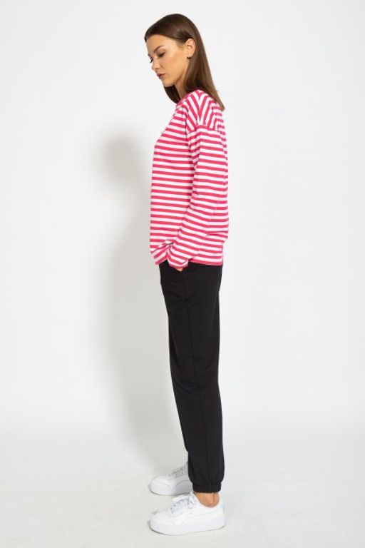 Тельняшка 4098 - Kivviwear фото 4