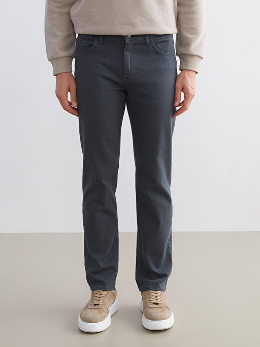 779 Regular Fit Erkek Jean Pantolon