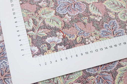 Поплин Смородина, ГОСТ, ш.1.5м, хлопок-100%, 110гр/м.кв - Купава фото 9