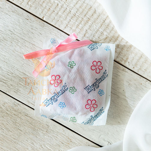 Саше Ароматическое Цветок Пиона HYGIENE 8 гр