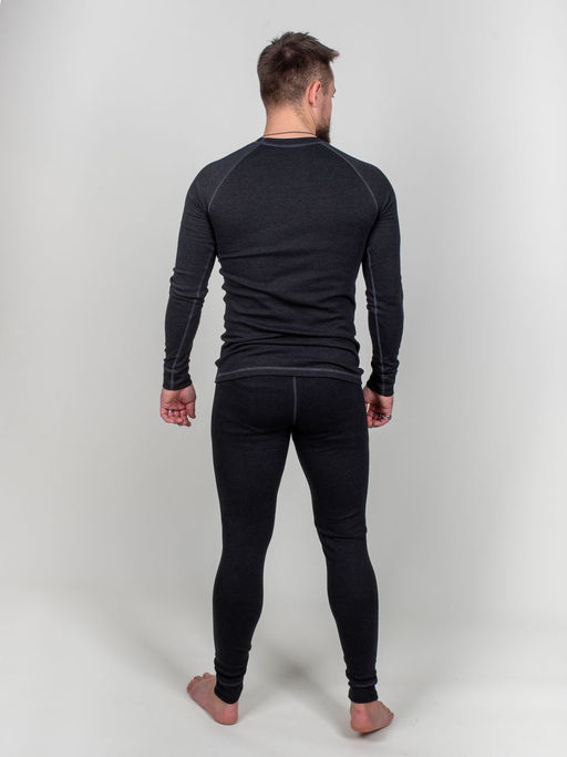 Комплект термобелья мужской 6437/961 Be Friends  фото 3