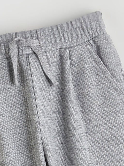 Beli Lastikli Erkek ?ocuk Pantolon