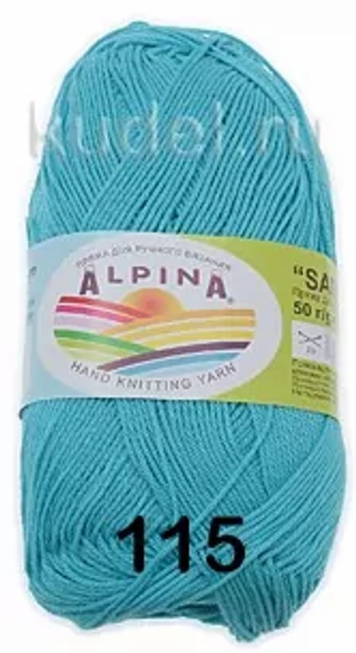 SATI - Alpina фото 15